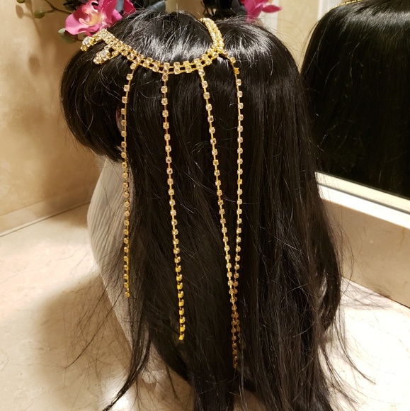 Peggy Sue Wig - Picture 3 of 5